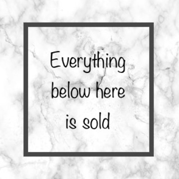 Sold - Picture 1 of 1